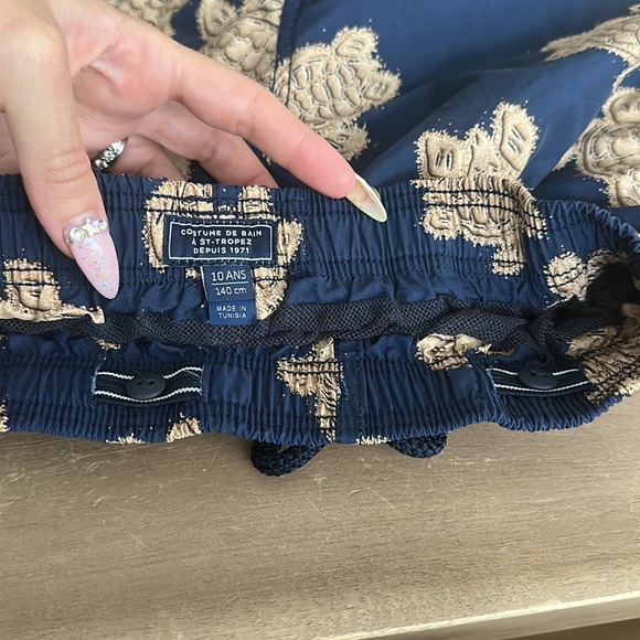 Vilebrequin boys swim trunks - Picture 5 of 7